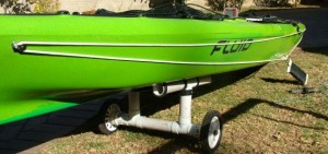 fit kayak anchor trolley