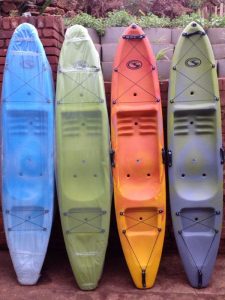 kappa kids kayak