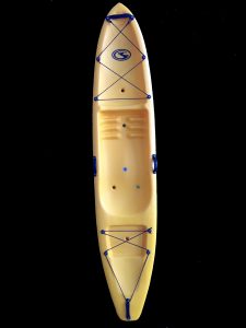 kappa kids kayak