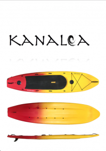legend kanaloa sup paddle board