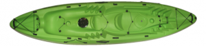 nessy kayak