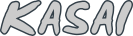 kasai kayak logo