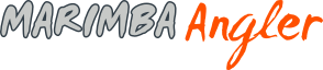 marimba-angler-kayak-logo