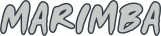 marimba kayak logo