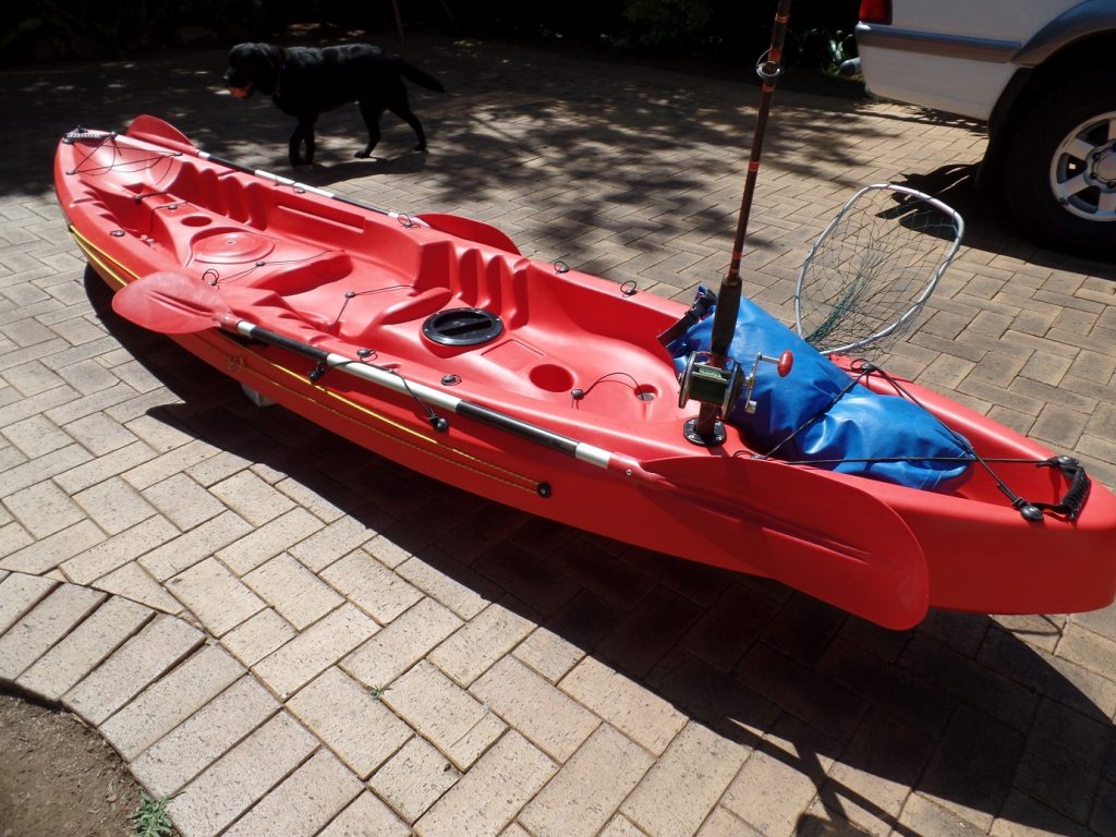 2_seater_double_legend_nessy_kayak KayakSA Kayaks and Fishing