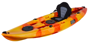 agulhas single kayak